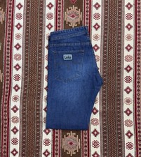 Lois Jeans Marvin Blue Dark