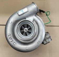 Turbocharger Turbo Holset HX55V 31cm T4 single scroll made in England