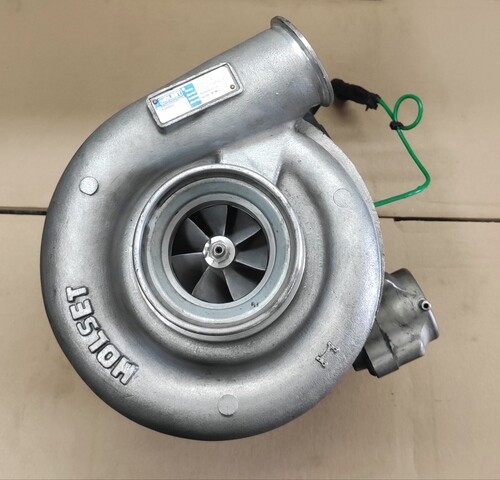 Turbocharger turbo holset - turbocharger,