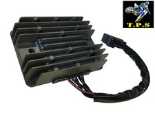 VOLTAGE REGULATOR RECTIFIER
