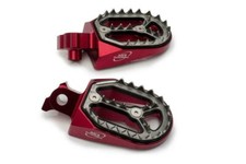 AS3 FOOT PEGS for HUSQVARNA WR