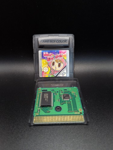 Driller nintendo gameboy - driller,