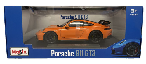 Maisto special edition 18 - special,