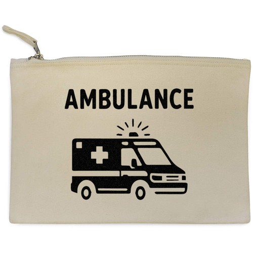 Emergency service ambulance - service, ambulance'