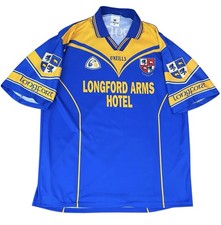 100% Authentic GAA Gaelic