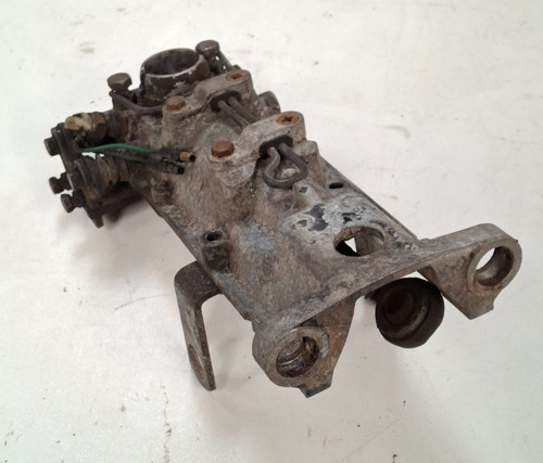 Triumph tr7 tr8 rover - triumph,