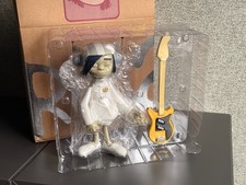 Gorillaz Kidrobot Noodle 'DARE