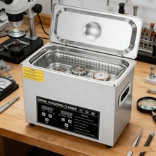 2L-3.2L Digital Ultrasonic