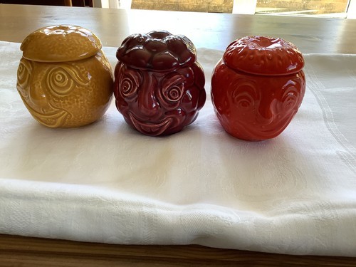 Sylvaner pots - sylvaner,