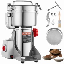 VEVOR 1000g Commercial Spice