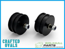 Engine mounts for land rover - engine,