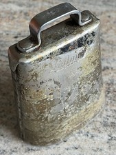 LUDWIG Golden Tone 5" Cowbell