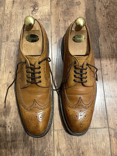 Cheaney mens cumbria goodyear - cheaney,