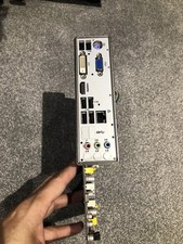 Intel Core i7 2600, 16GB DDR3 RAM, ATX FOXCONN Motherboard, Bundle