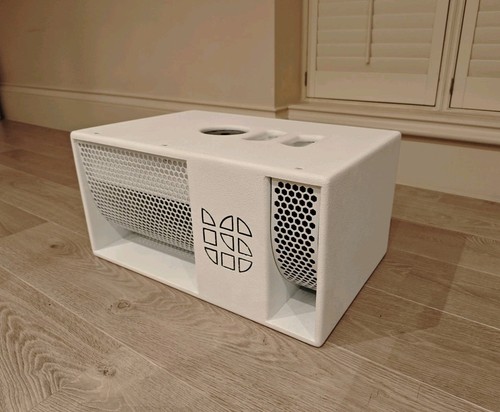 Logic systems bass - bin,