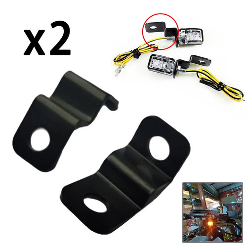 2pcs motorcycle indicator - motorcycle,