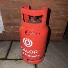 Calor Gas Bottle Propane 6kg