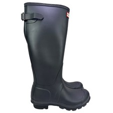 Hunter Original Tall Rubber