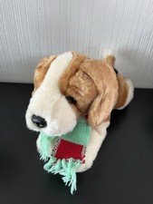 Keel Toys Beagle Dog Soft