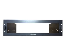 Denon 19" 3U Rack Mount Shelf Compatible with HiFi or AV Separates