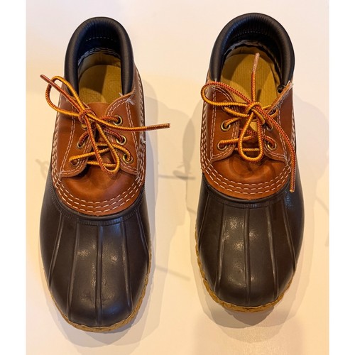 Bean boots womens m - boots,