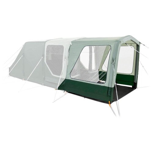 Extension for dometic - dometic, boracay