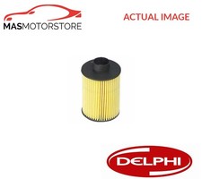 ENGINE FUEL FILTER DELPHI