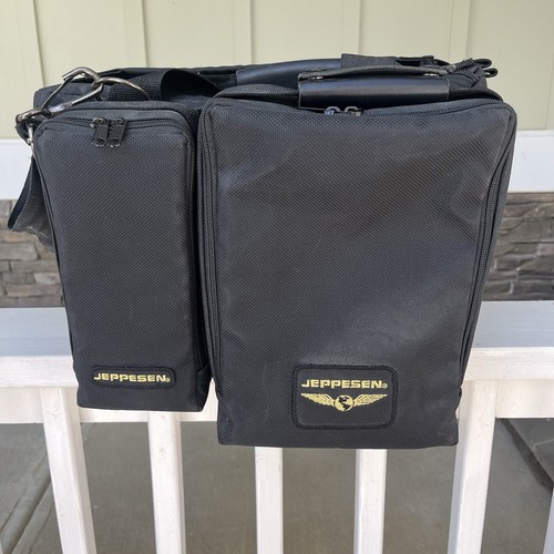 Jeppesen aviator pilot - jeppesen,