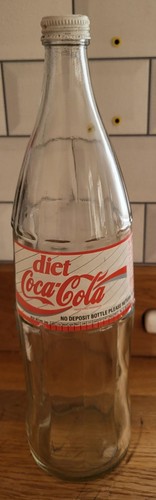 Vintage empty diet - vintage,