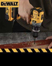 DEWALT DCD796 20V XR BRUSHLESS