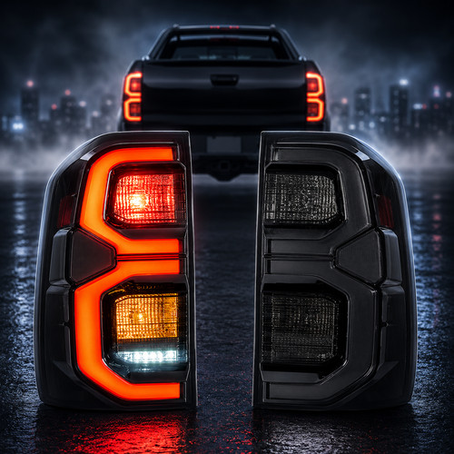 Tail lights for 2015 - lights,