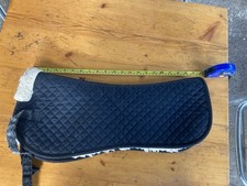 Equi-Theme Wool Half Pad Full Size