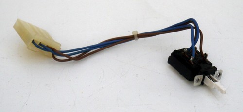 Icom r7100 power switch - ic-r7100,