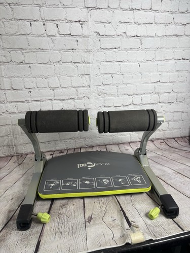 Blascool workout machine - blascool, ab