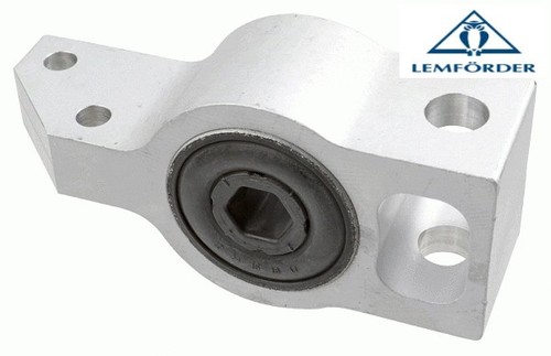 Front control arm wishbone - front,
