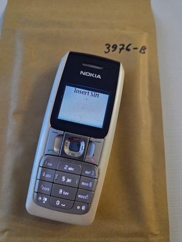 Nokia 2310 white - 2310,