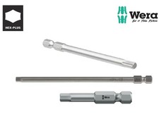 Wera 840/4 Z Hex Plus Extra