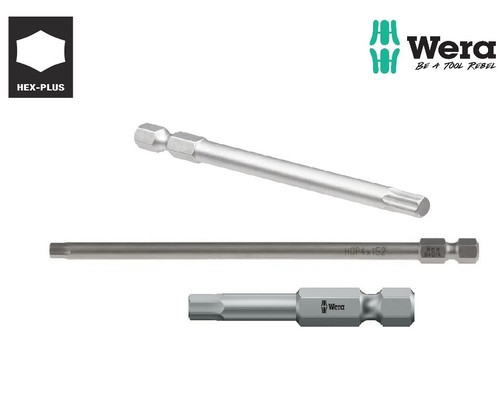 Wera 840 hex - wera, 840/4