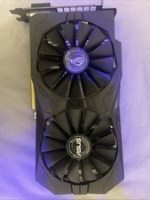 ASUS ROG Strix RX580 4GB