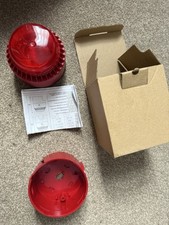 Fullion Flashni/roshni conventional wall sounder strobe  