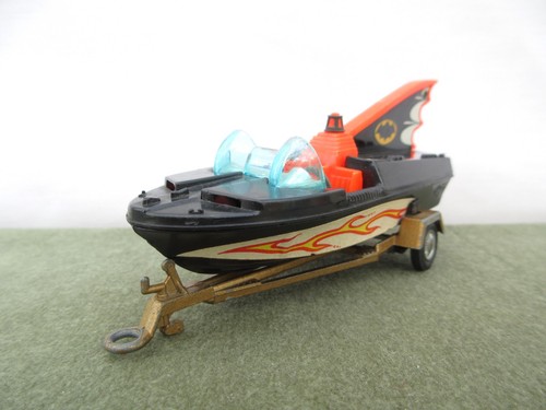 Corgi toys 107 - corgi, and