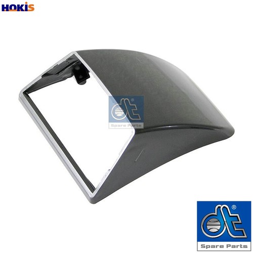 Housing direction indicator - housing,
