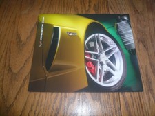 2006 Chevrolet Corvette ZO6