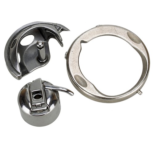 1set bobbin case - 1set, shuttle
