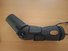 Kowa Prominar TSN-883 Spotting Scope... and 25-60 eyepiece hardly been used