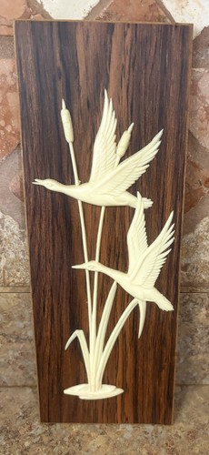 West germany wall plaque - wall,
