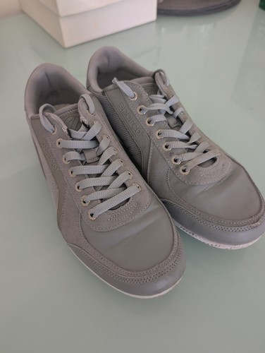 Sparco driving trainers - sparco, grey