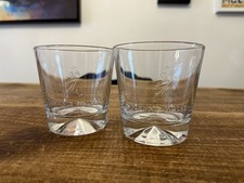 Pair of Johnnie Walker Whiskey