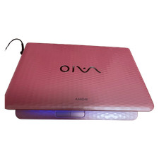SONY VAIO Laptop - Intel