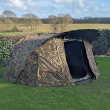 Quest MK4 2 Man Bivvy DPM Camo